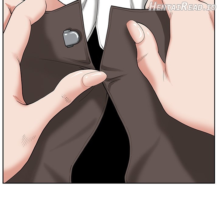 My Husband’s a Twin! Chapter 16 - page 41