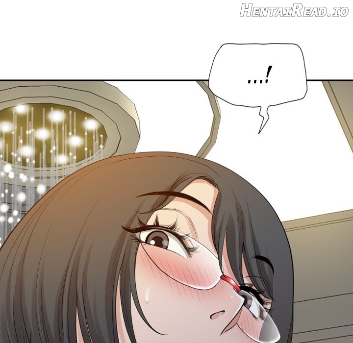 My Husband’s a Twin! Chapter 16 - page 5