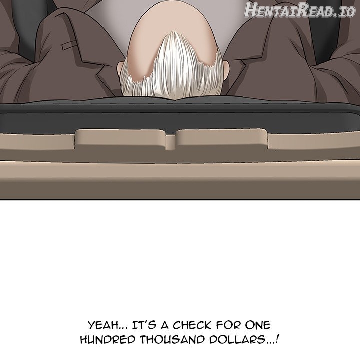 My Husband’s a Twin! Chapter 16 - page 79