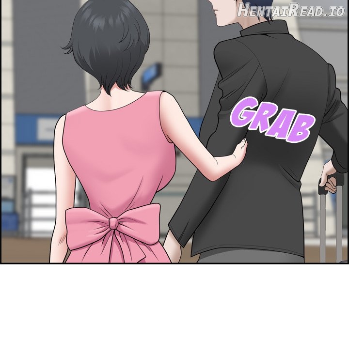 My Husband’s a Twin! Chapter 52 - page 136