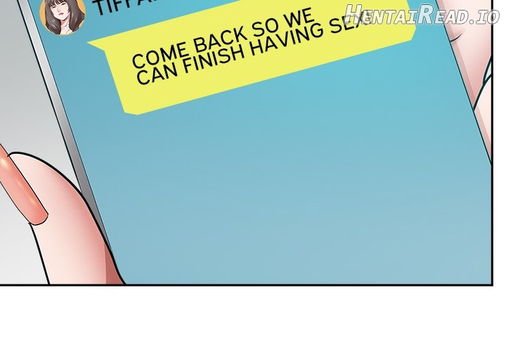 My Husband’s a Twin! Chapter 52 - page 2