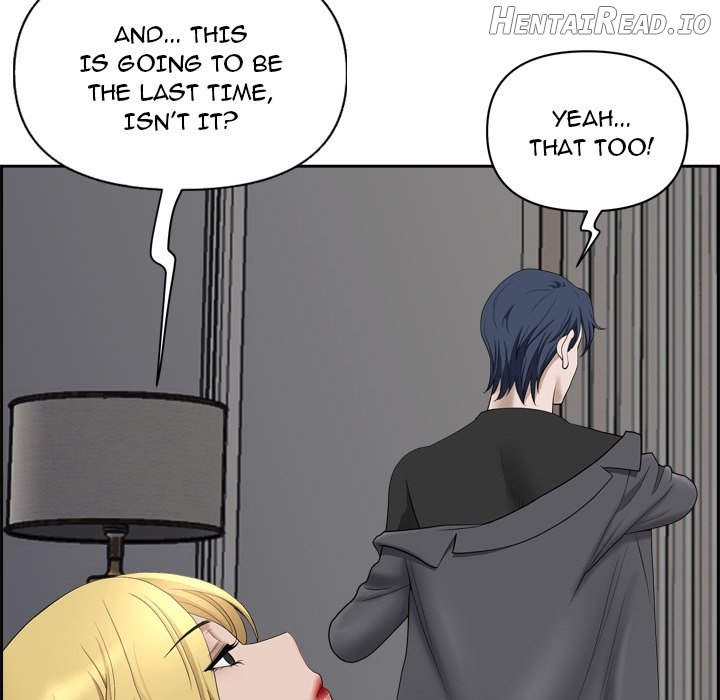 My Husband’s a Twin! Chapter 52 - page 41