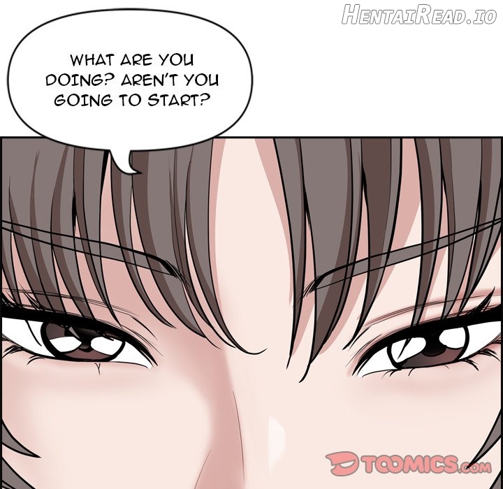 My Husband’s a Twin! Chapter 52 - page 63