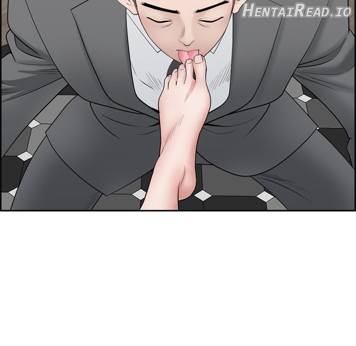 My Husband’s a Twin! Chapter 52 - page 86