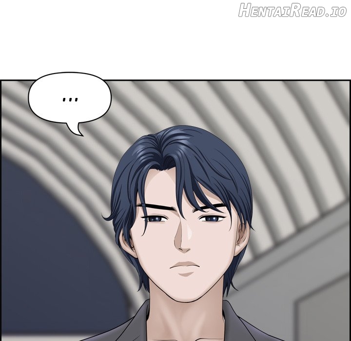 My Husband’s a Twin! Chapter 52 - page 91