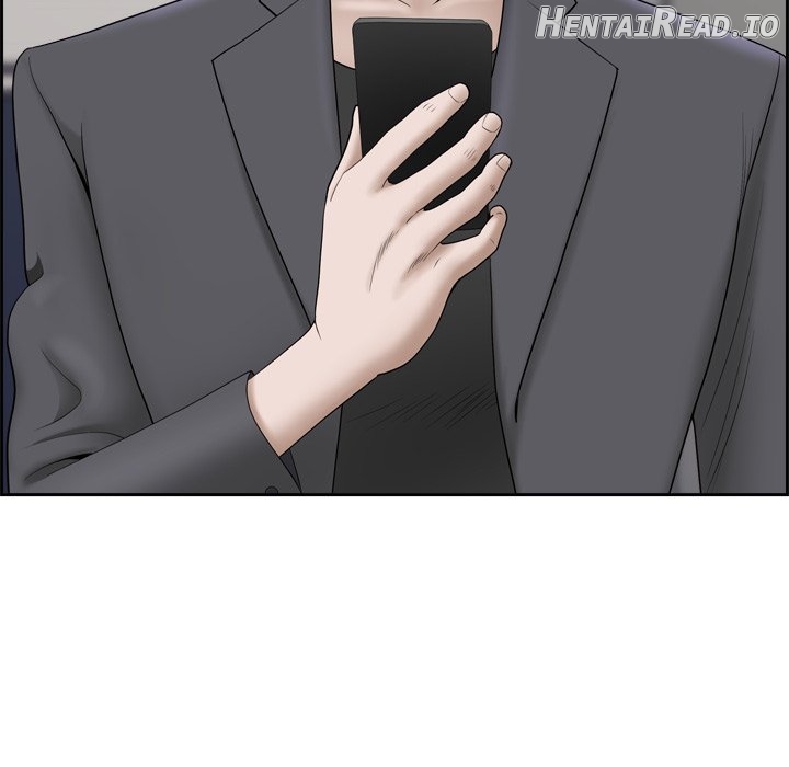 My Husband’s a Twin! Chapter 52 - page 92