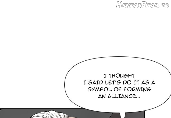 My Husband’s a Twin! Chapter 18 - page 1
