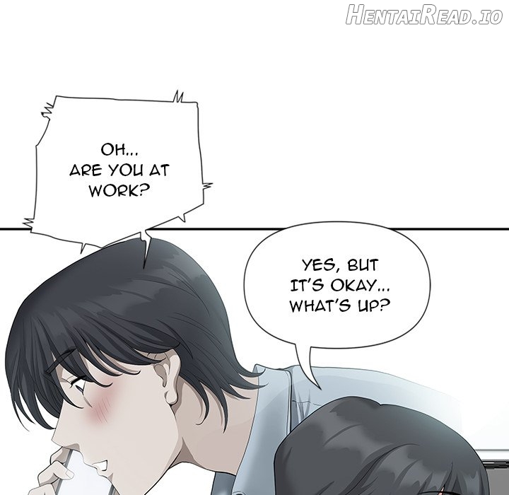 My Husband’s a Twin! Chapter 18 - page 100
