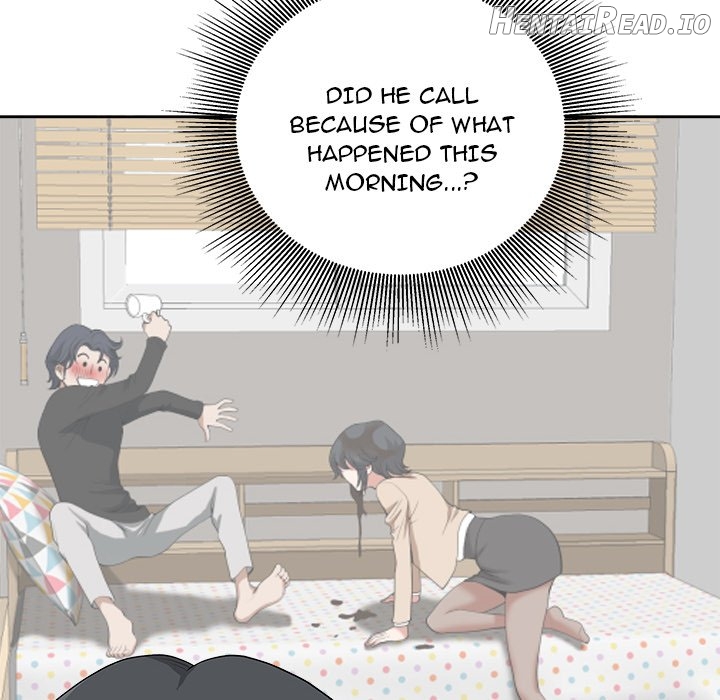 My Husband’s a Twin! Chapter 18 - page 110