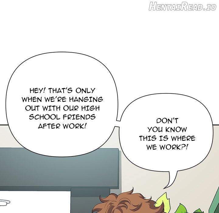 My Husband’s a Twin! Chapter 18 - page 136