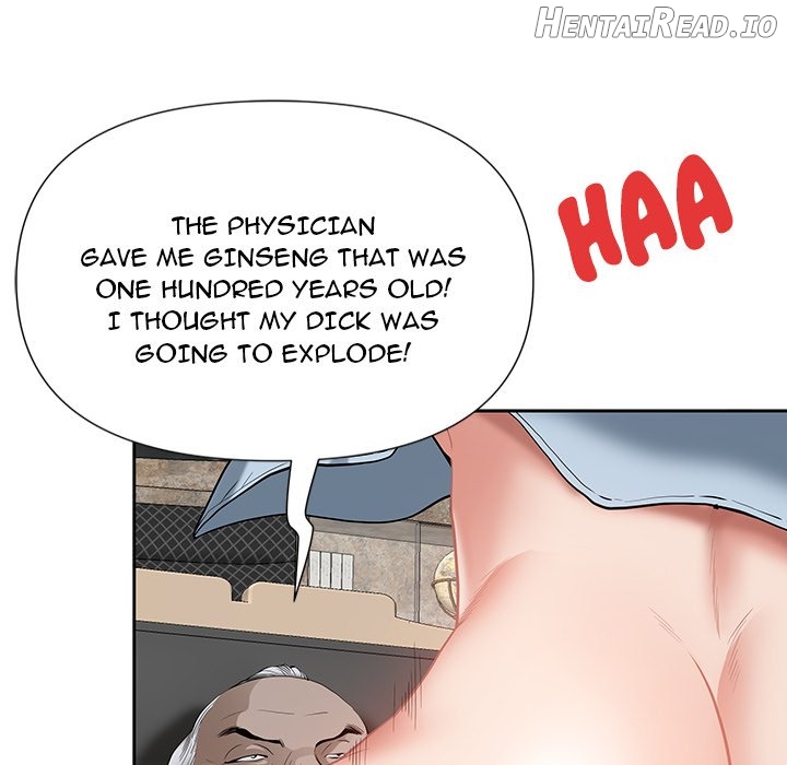 My Husband’s a Twin! Chapter 18 - page 27