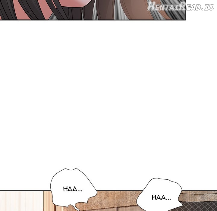 My Husband’s a Twin! Chapter 18 - page 32