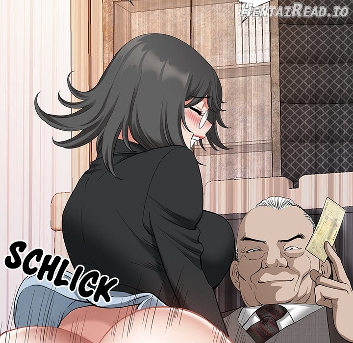 My Husband’s a Twin! Chapter 18 - page 33