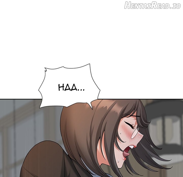 My Husband’s a Twin! Chapter 18 - page 37