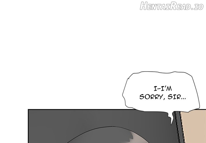 My Husband’s a Twin! Chapter 18 - page 4