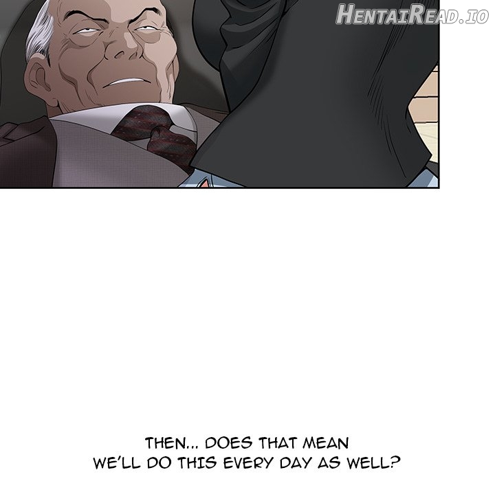 My Husband’s a Twin! Chapter 18 - page 55