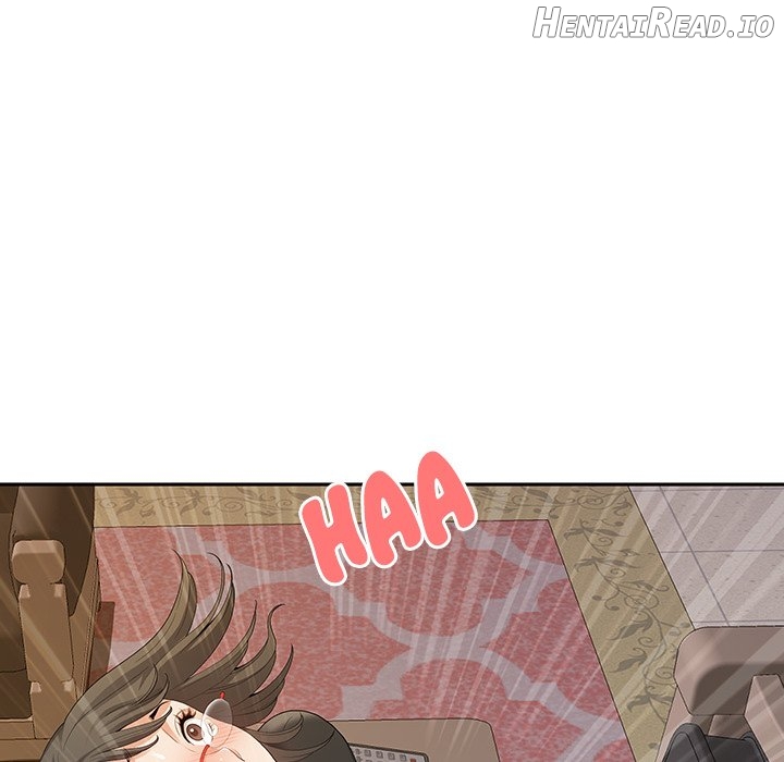 My Husband’s a Twin! Chapter 18 - page 74