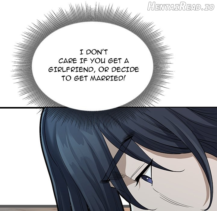 My Husband’s a Twin! Chapter 18 - page 92