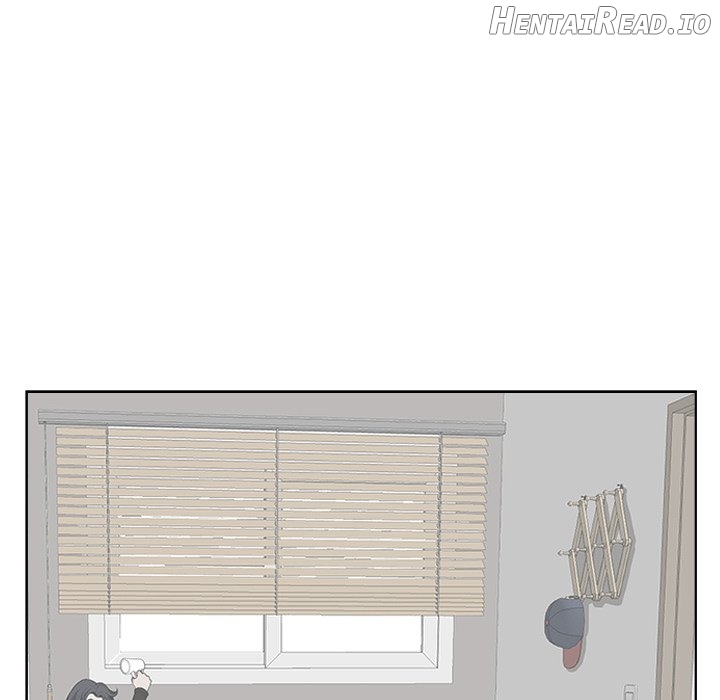 My Husband’s a Twin! Chapter 19 - page 116