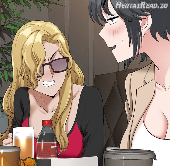 My Husband’s a Twin! Chapter 19 - page 131