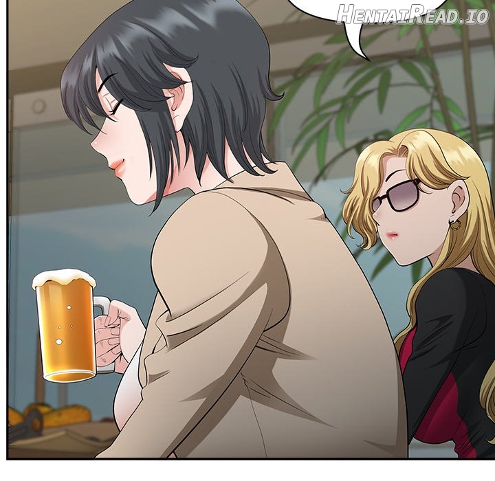 My Husband’s a Twin! Chapter 20 - page 46