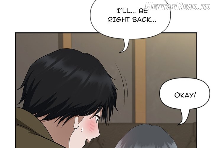 My Husband’s a Twin! Chapter 21 - page 2