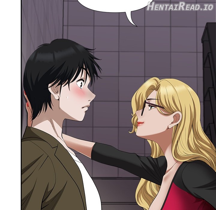 My Husband’s a Twin! Chapter 21 - page 32