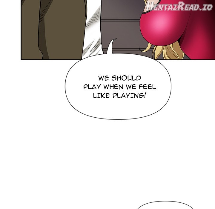 My Husband’s a Twin! Chapter 21 - page 33
