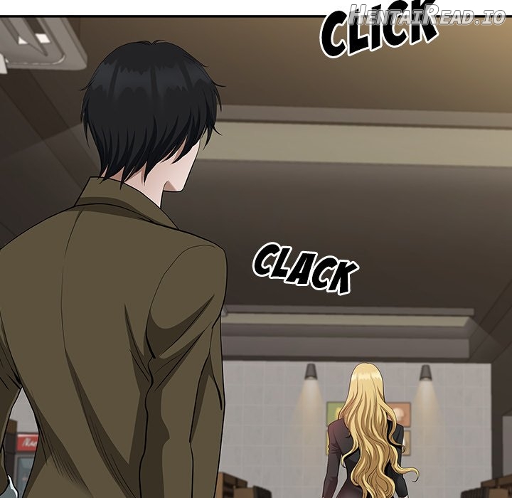 My Husband’s a Twin! Chapter 21 - page 5