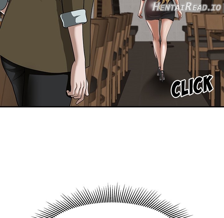 My Husband’s a Twin! Chapter 21 - page 6