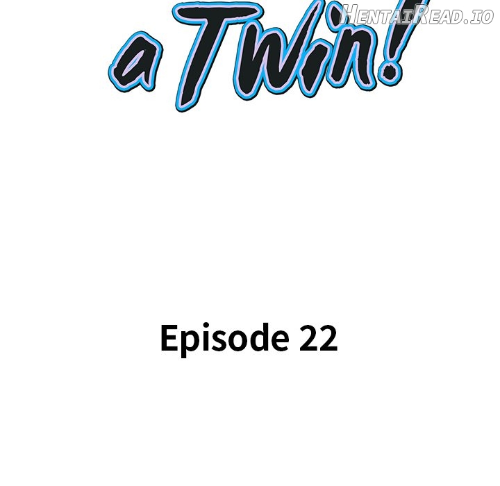 My Husband’s a Twin! Chapter 22 - page 10
