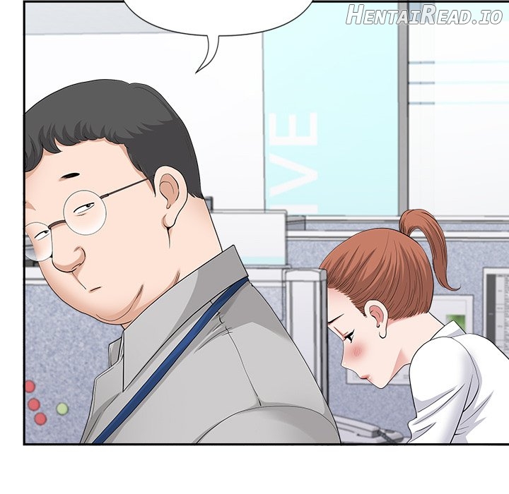 My Husband’s a Twin! Chapter 22 - page 112