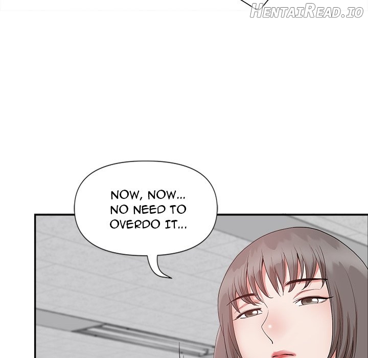 My Husband’s a Twin! Chapter 22 - page 131