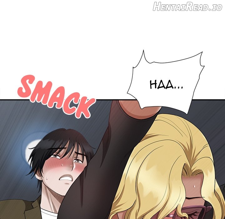My Husband’s a Twin! Chapter 22 - page 18