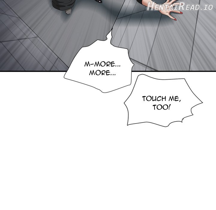 My Husband’s a Twin! Chapter 22 - page 22