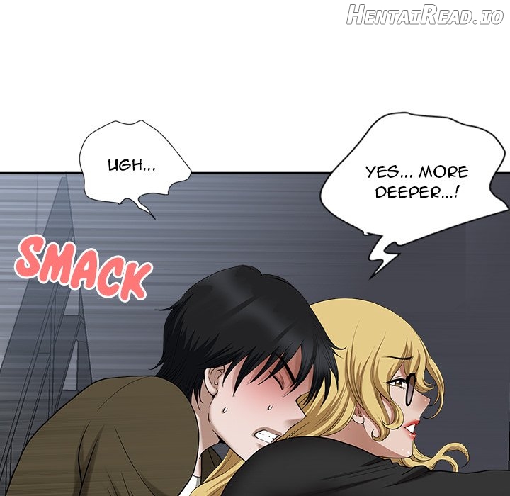 My Husband’s a Twin! Chapter 22 - page 23