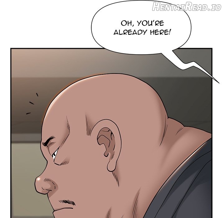 My Husband’s a Twin! Chapter 22 - page 58