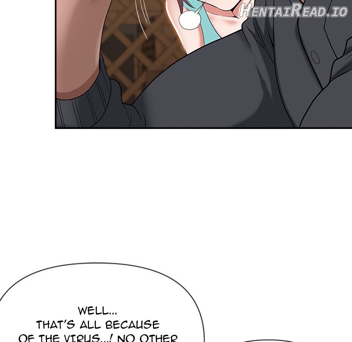 My Husband’s a Twin! Chapter 22 - page 69