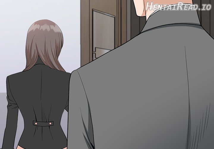 My Husband’s a Twin! Chapter 23 - page 2