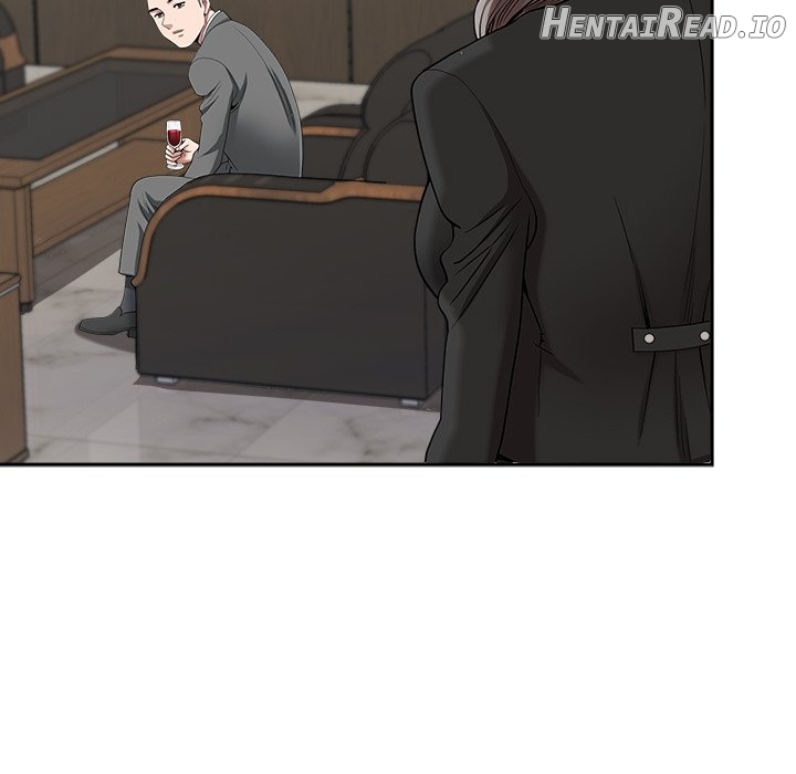 My Husband’s a Twin! Chapter 23 - page 45