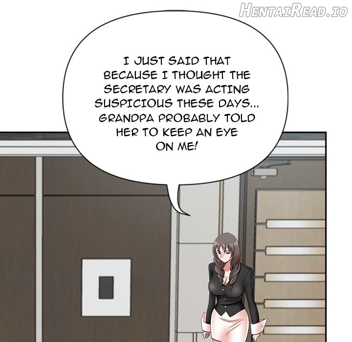 My Husband’s a Twin! Chapter 23 - page 46