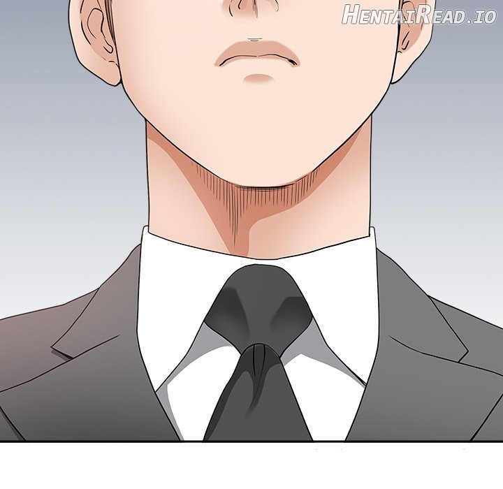 My Husband’s a Twin! Chapter 23 - page 7