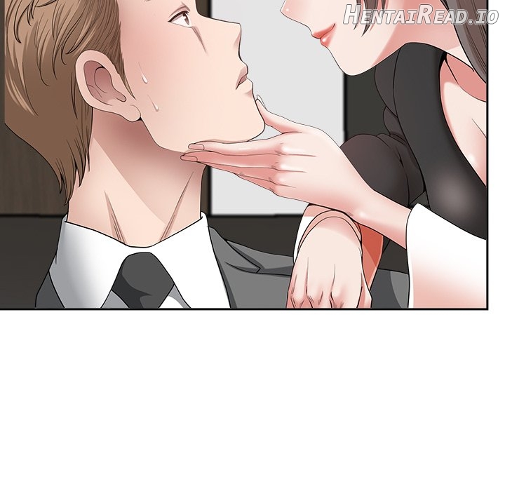 My Husband’s a Twin! Chapter 23 - page 71