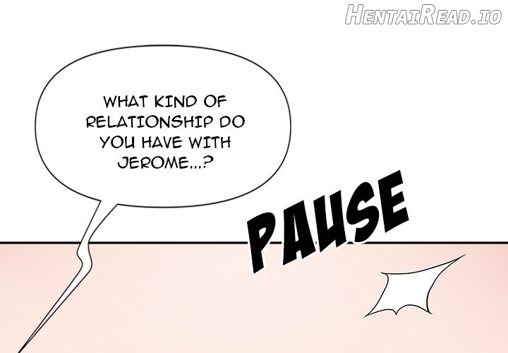 My Husband’s a Twin! Chapter 24 - page 4