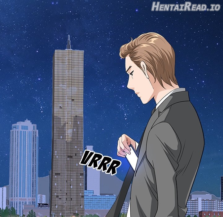 My Husband’s a Twin! Chapter 25 - page 116