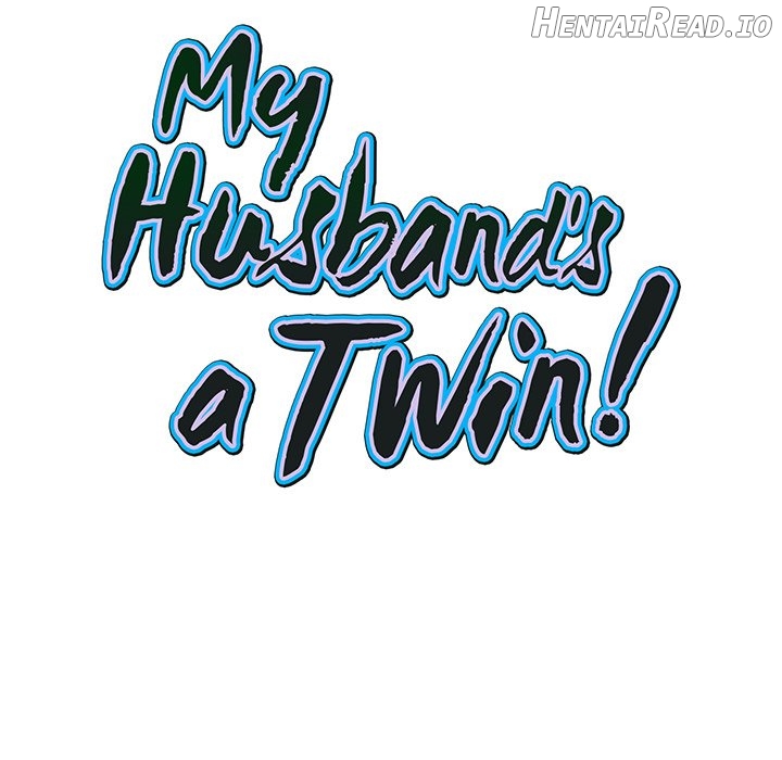 My Husband’s a Twin! Chapter 25 - page 12