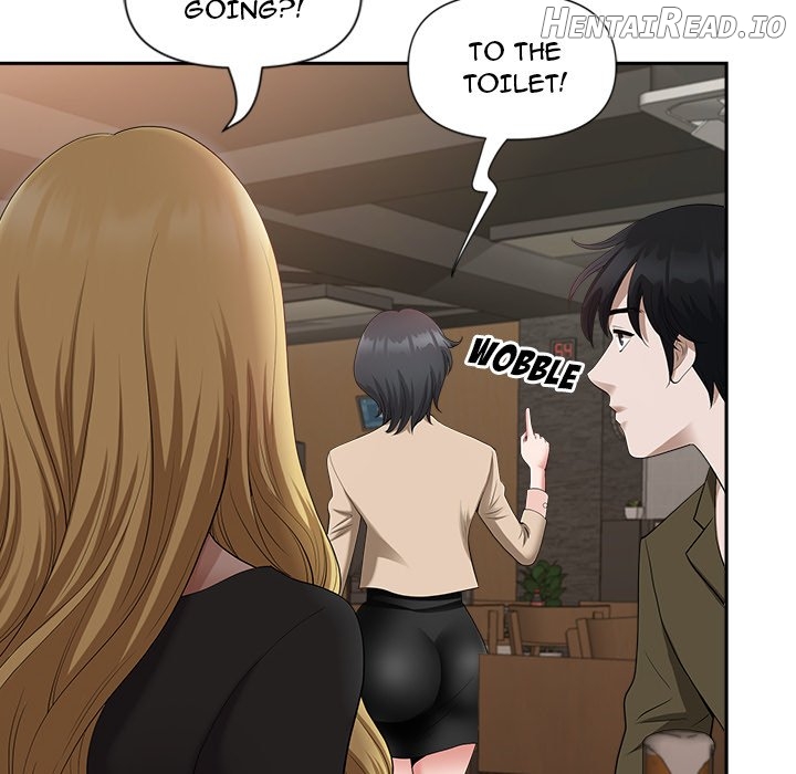 My Husband’s a Twin! Chapter 25 - page 136