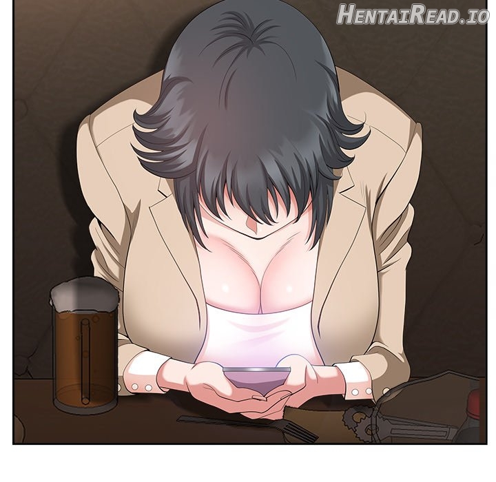 My Husband’s a Twin! Chapter 25 - page 17