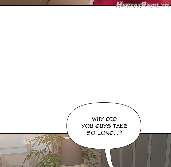 My Husband’s a Twin! Chapter 25 - page 22