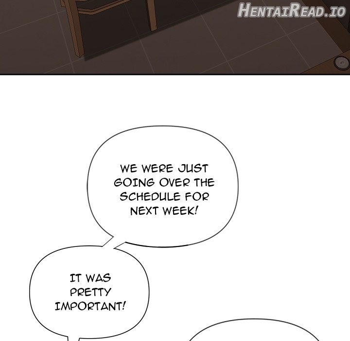 My Husband’s a Twin! Chapter 25 - page 24